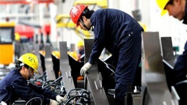 ສະພາບແວດລ້ອມແຫ່ງການດຳເນີນທຸລະກິດຢູ່ ຫວຽດນາມພວມໄດ້ຮັບ ການປັບປຸງເທື່ອລະກ້າວ